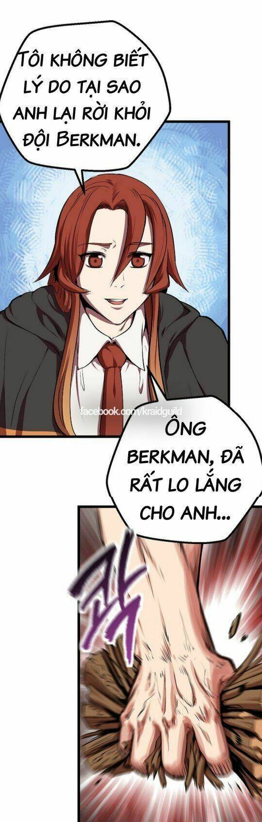 Anh Hùng Mạnh Nhất? Ta Không Làm Lâu Rồi! Chap 15 - Next Chap 16