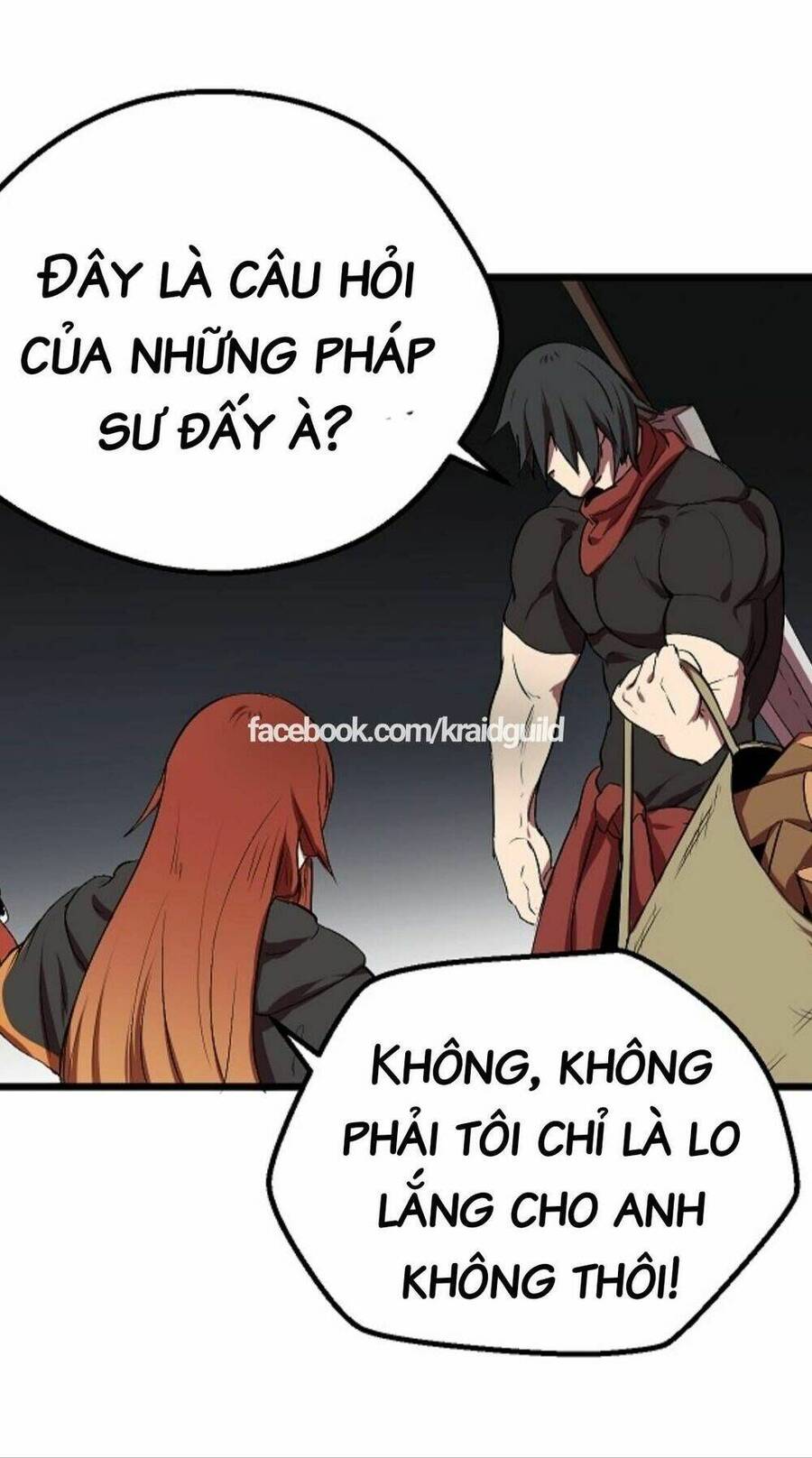 Anh Hùng Mạnh Nhất? Ta Không Làm Lâu Rồi! Chap 15 - Next Chap 16