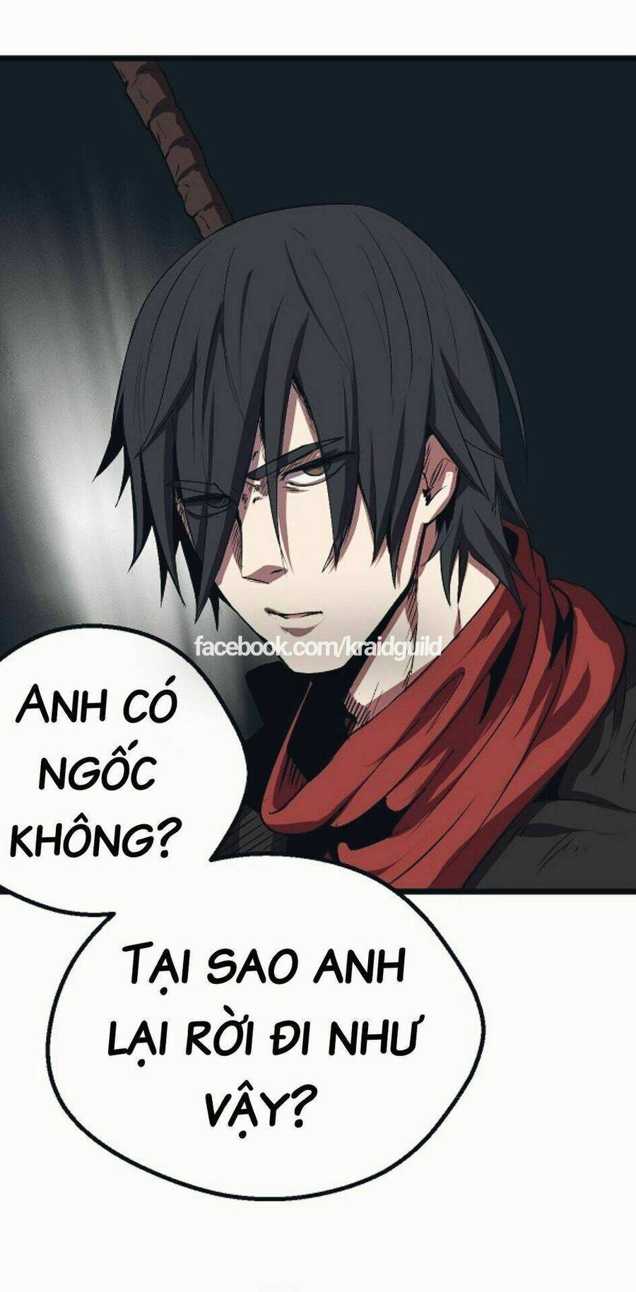 Anh Hùng Mạnh Nhất? Ta Không Làm Lâu Rồi! Chap 15 - Next Chap 16