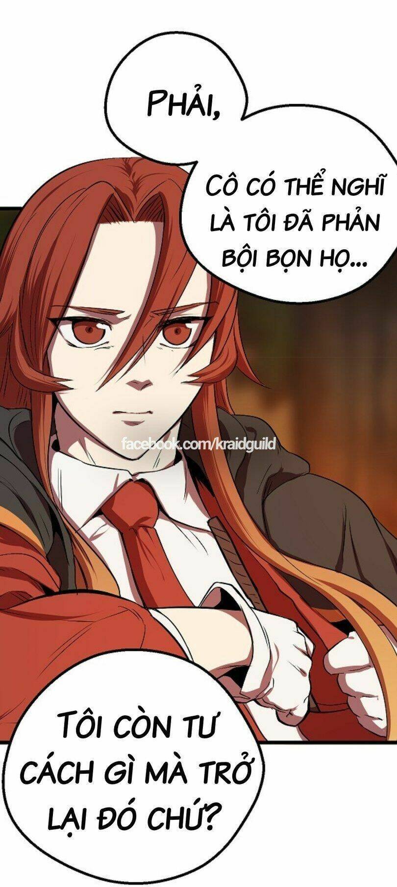 Anh Hùng Mạnh Nhất? Ta Không Làm Lâu Rồi! Chap 15 - Next Chap 16