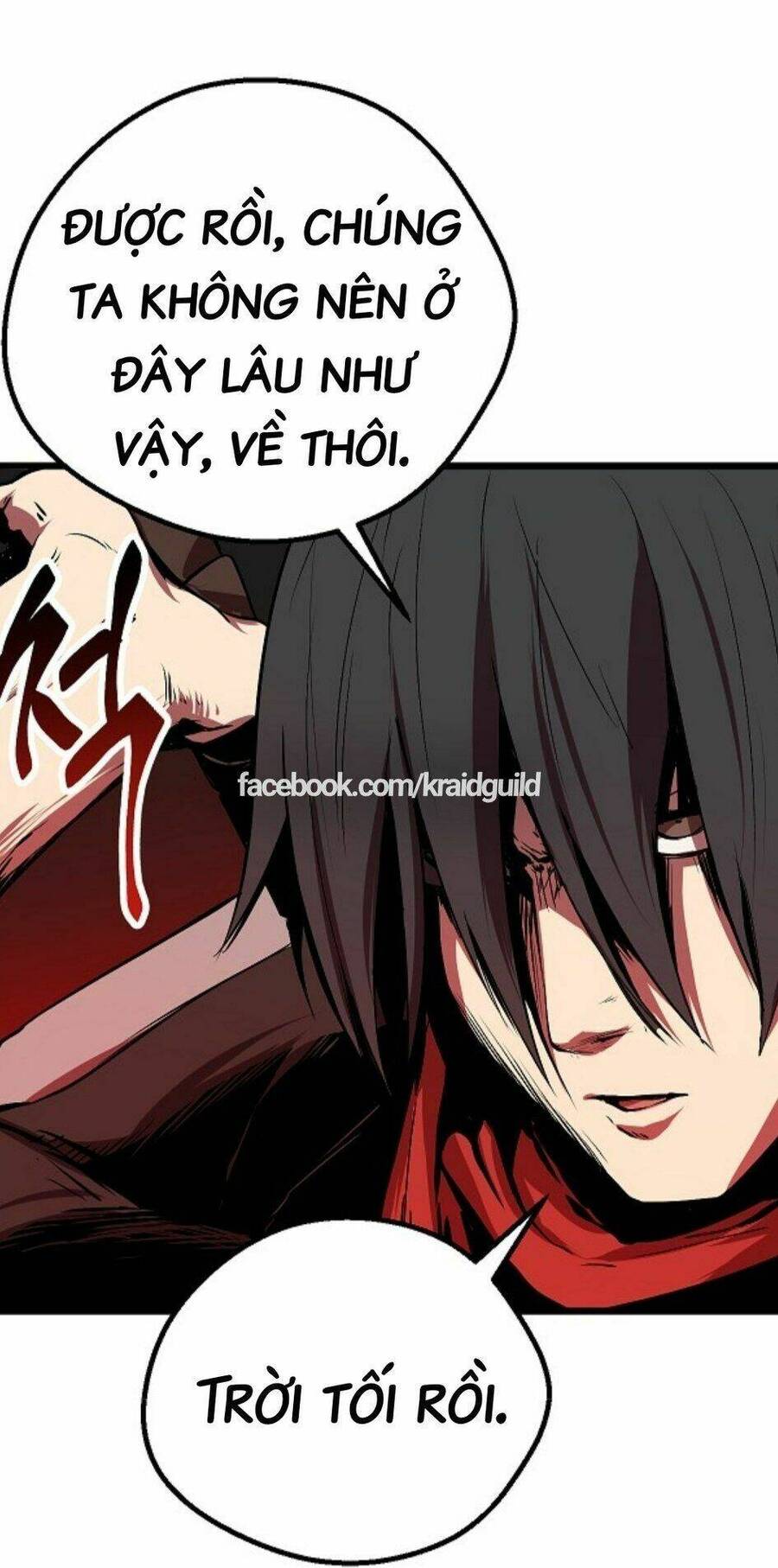 Anh Hùng Mạnh Nhất? Ta Không Làm Lâu Rồi! Chap 15 - Next Chap 16