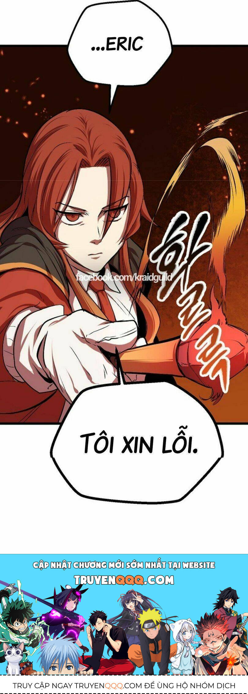 Anh Hùng Mạnh Nhất? Ta Không Làm Lâu Rồi! Chap 15 - Next Chap 16