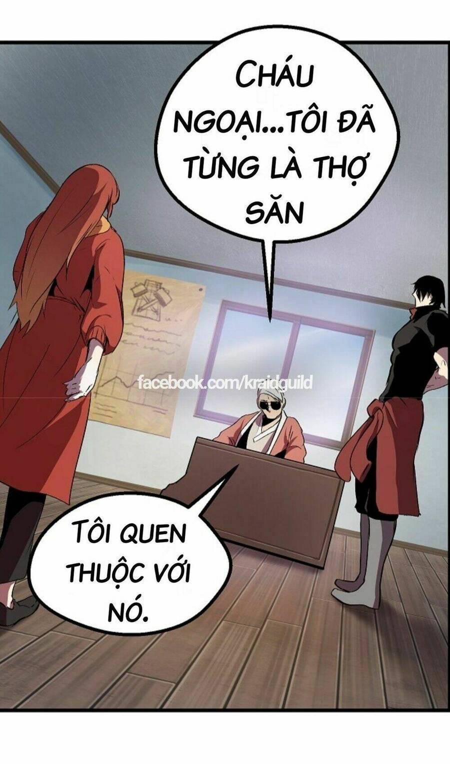 Anh Hùng Mạnh Nhất? Ta Không Làm Lâu Rồi! Chap 15 - Next Chap 16