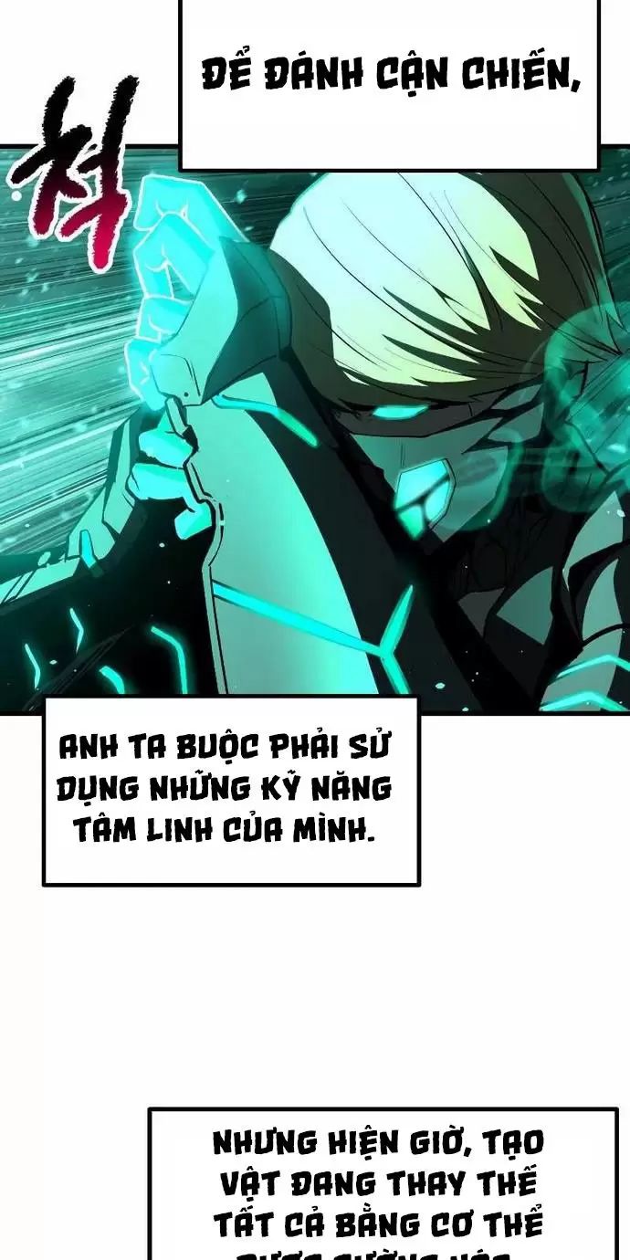 Anh Hùng Mạnh Nhất? Ta Không Làm Lâu Rồi! Chap 150 - Next Chap 151