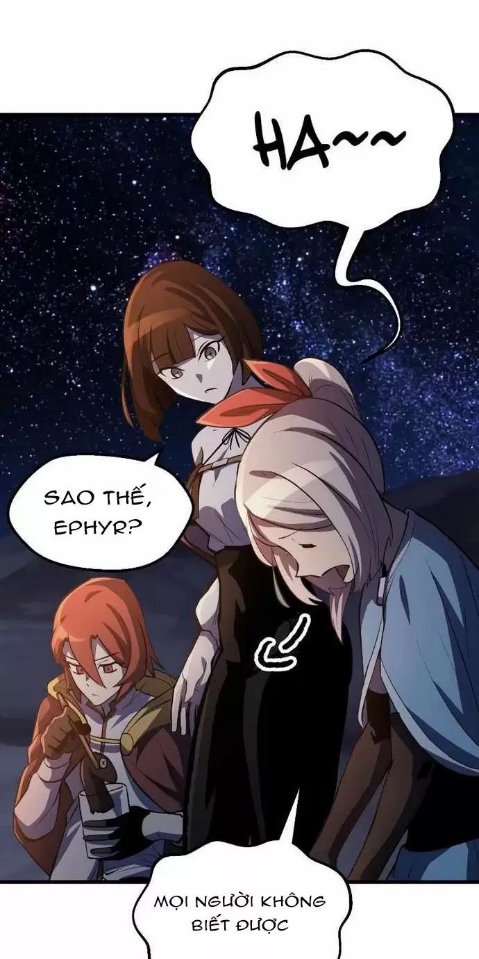 Anh Hùng Mạnh Nhất? Ta Không Làm Lâu Rồi! Chap 150 - Next Chap 151