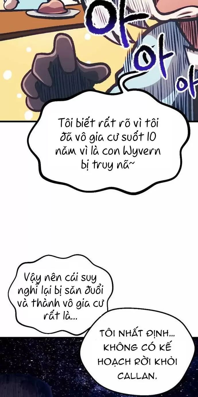 Anh Hùng Mạnh Nhất? Ta Không Làm Lâu Rồi! Chap 150 - Next Chap 151