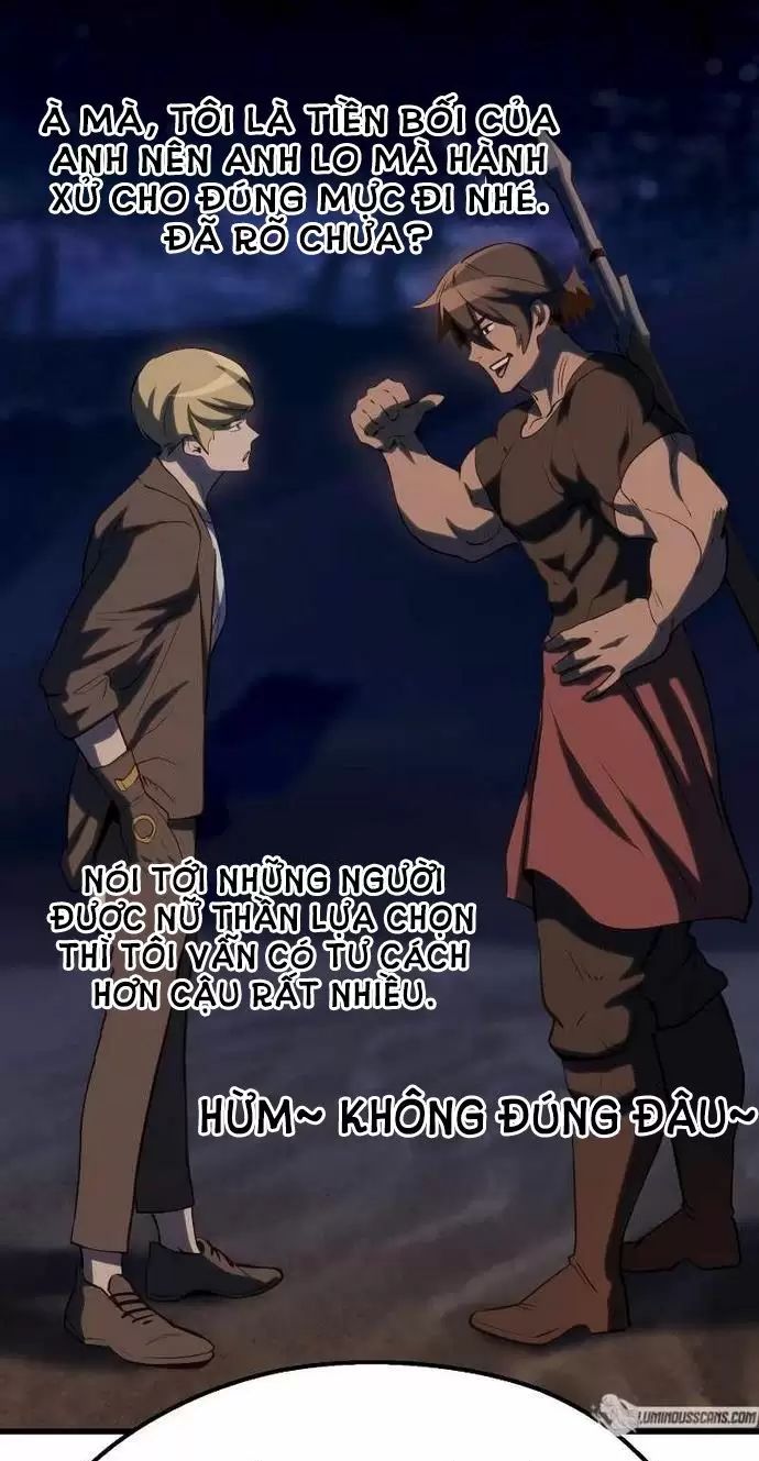 Anh Hùng Mạnh Nhất? Ta Không Làm Lâu Rồi! Chap 150 - Next Chap 151