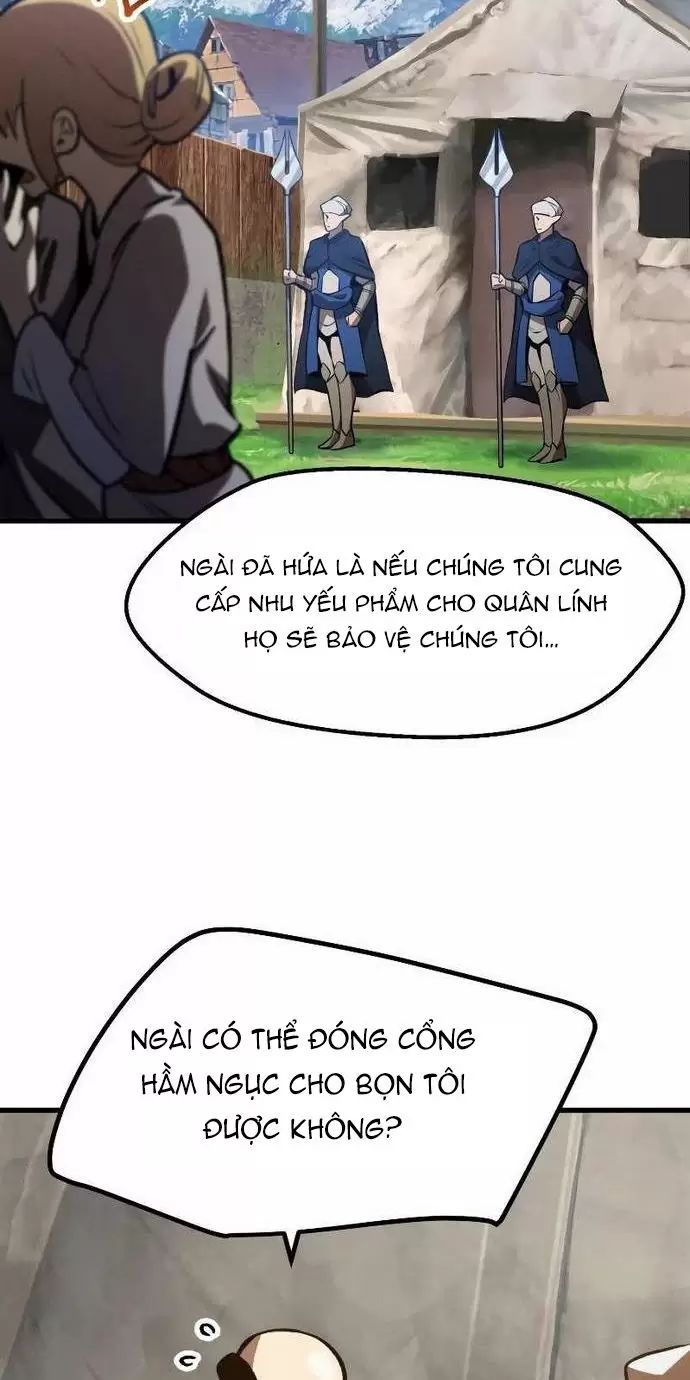 Anh Hùng Mạnh Nhất? Ta Không Làm Lâu Rồi! Chap 151 - Next Chap 152