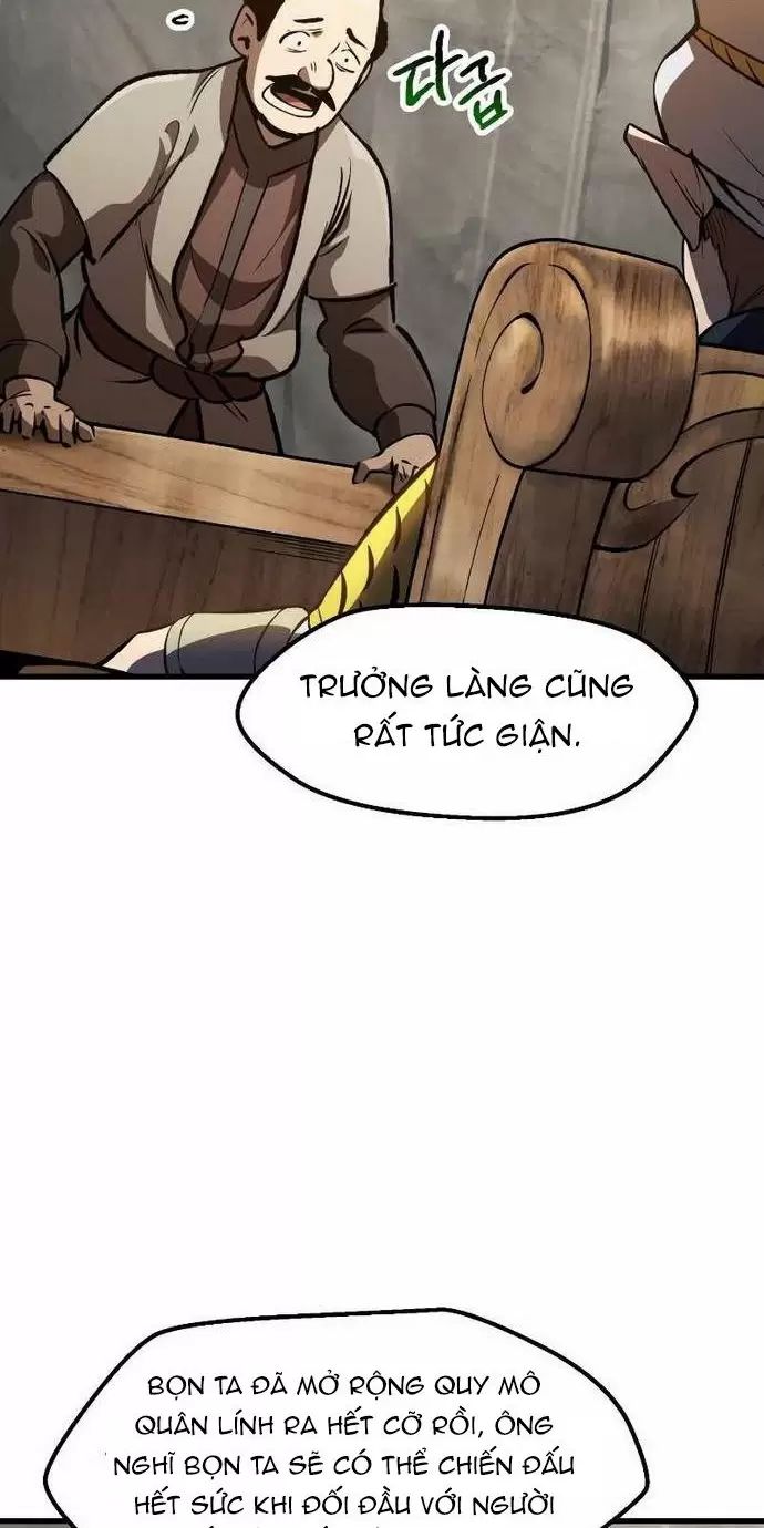 Anh Hùng Mạnh Nhất? Ta Không Làm Lâu Rồi! Chap 151 - Next Chap 152