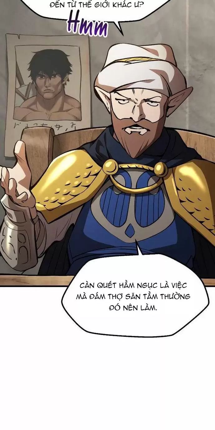 Anh Hùng Mạnh Nhất? Ta Không Làm Lâu Rồi! Chap 151 - Next Chap 152