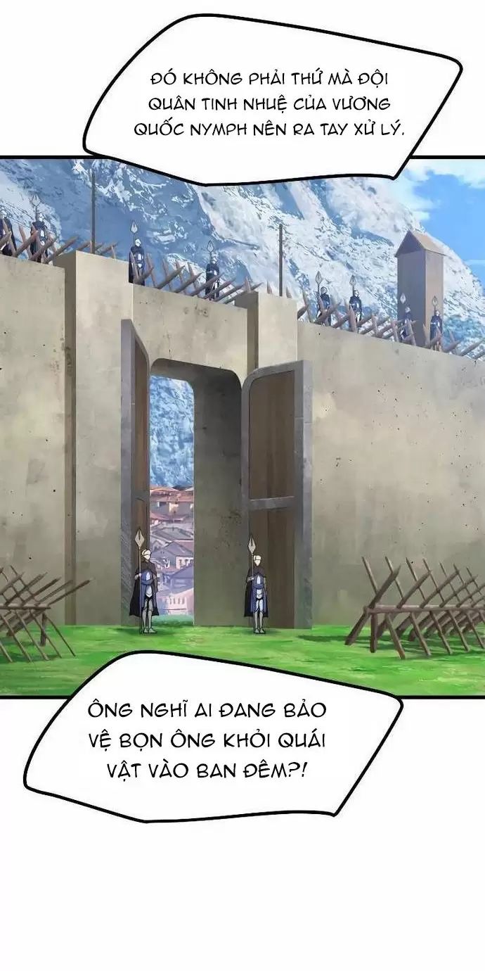 Anh Hùng Mạnh Nhất? Ta Không Làm Lâu Rồi! Chap 151 - Next Chap 152