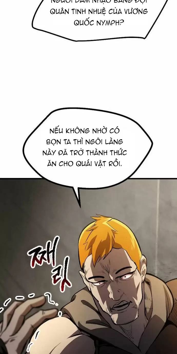 Anh Hùng Mạnh Nhất? Ta Không Làm Lâu Rồi! Chap 151 - Next Chap 152