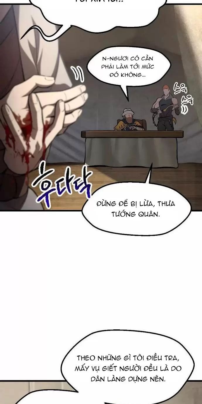 Anh Hùng Mạnh Nhất? Ta Không Làm Lâu Rồi! Chap 151 - Next Chap 152
