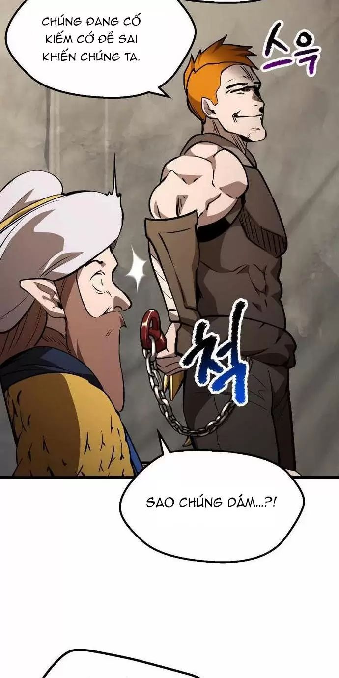 Anh Hùng Mạnh Nhất? Ta Không Làm Lâu Rồi! Chap 151 - Next Chap 152