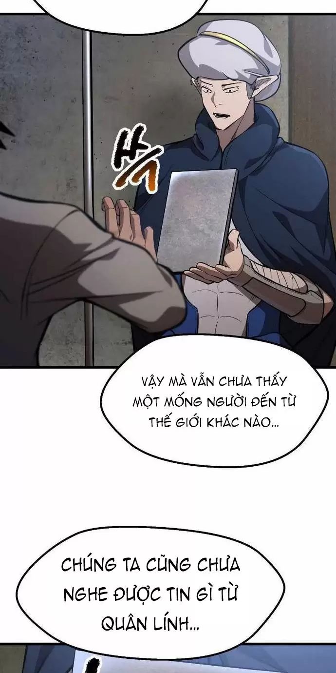 Anh Hùng Mạnh Nhất? Ta Không Làm Lâu Rồi! Chap 151 - Next Chap 152