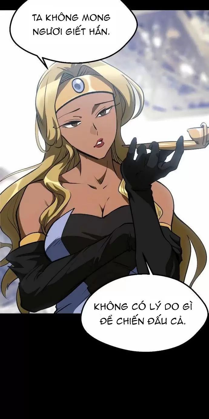 Anh Hùng Mạnh Nhất? Ta Không Làm Lâu Rồi! Chap 151 - Next Chap 152
