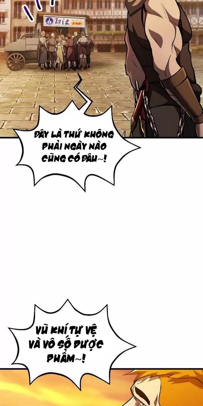 Anh Hùng Mạnh Nhất? Ta Không Làm Lâu Rồi! Chap 151 - Next Chap 152