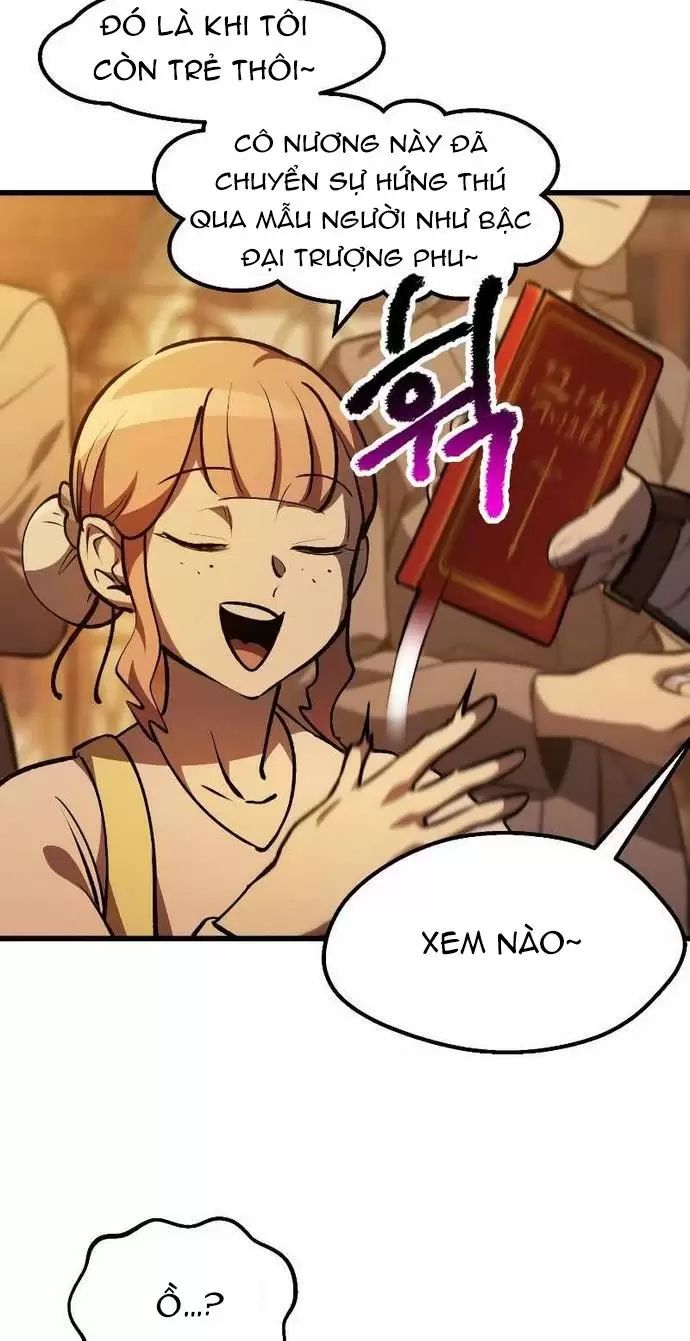 Anh Hùng Mạnh Nhất? Ta Không Làm Lâu Rồi! Chap 151 - Next Chap 152