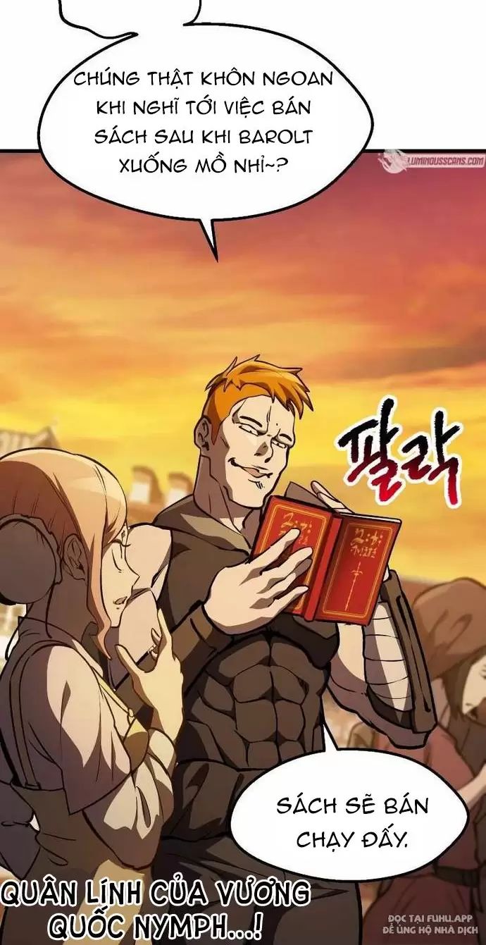 Anh Hùng Mạnh Nhất? Ta Không Làm Lâu Rồi! Chap 151 - Next Chap 152