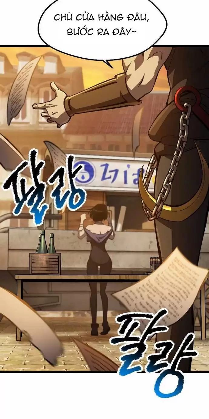 Anh Hùng Mạnh Nhất? Ta Không Làm Lâu Rồi! Chap 151 - Next Chap 152