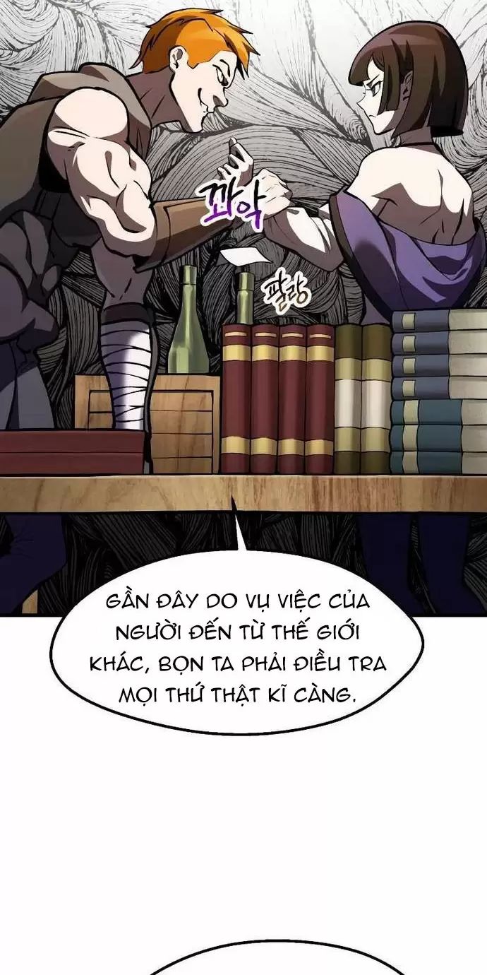 Anh Hùng Mạnh Nhất? Ta Không Làm Lâu Rồi! Chap 151 - Next Chap 152