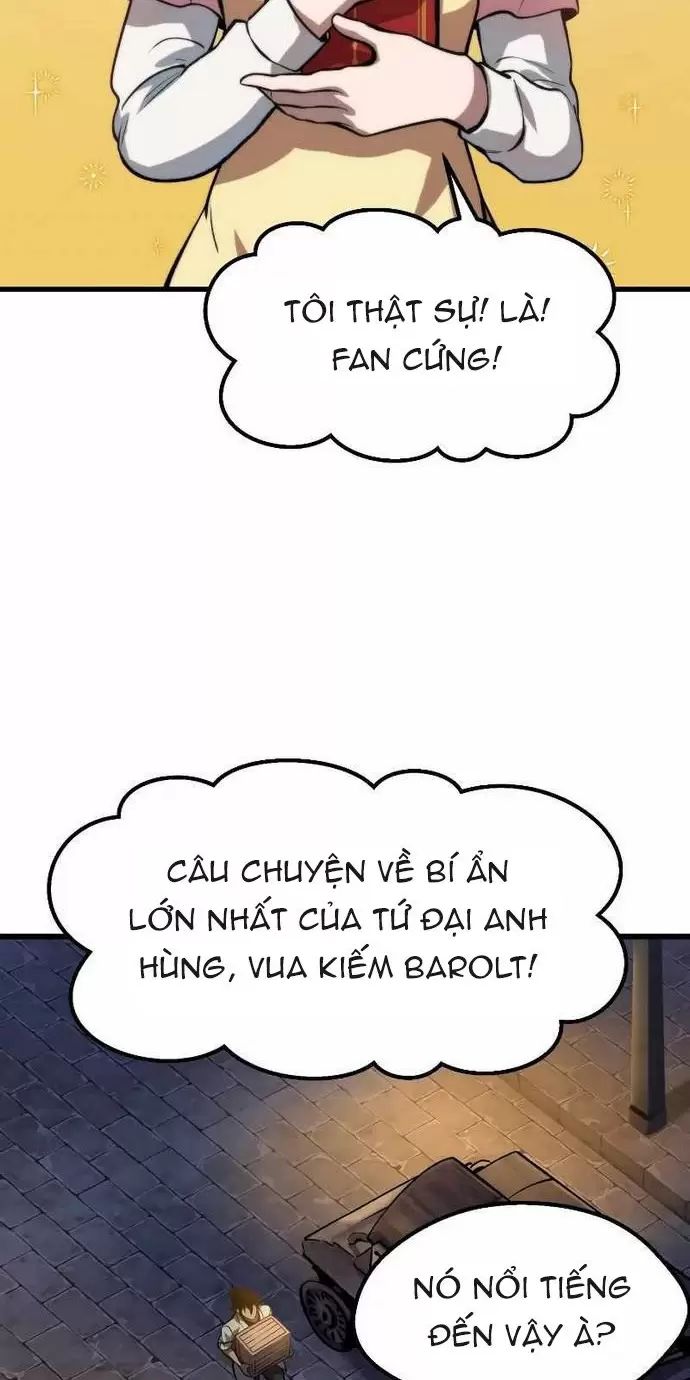 Anh Hùng Mạnh Nhất? Ta Không Làm Lâu Rồi! Chap 151 - Next Chap 152