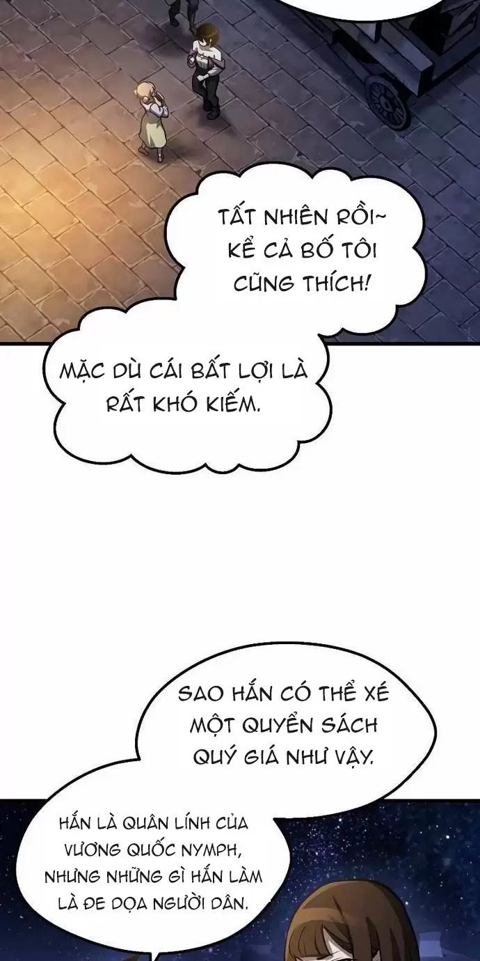 Anh Hùng Mạnh Nhất? Ta Không Làm Lâu Rồi! Chap 151 - Next Chap 152