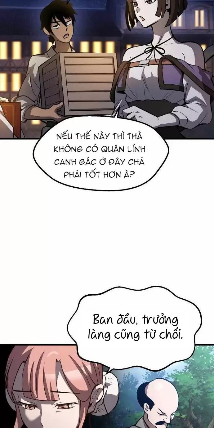 Anh Hùng Mạnh Nhất? Ta Không Làm Lâu Rồi! Chap 151 - Next Chap 152