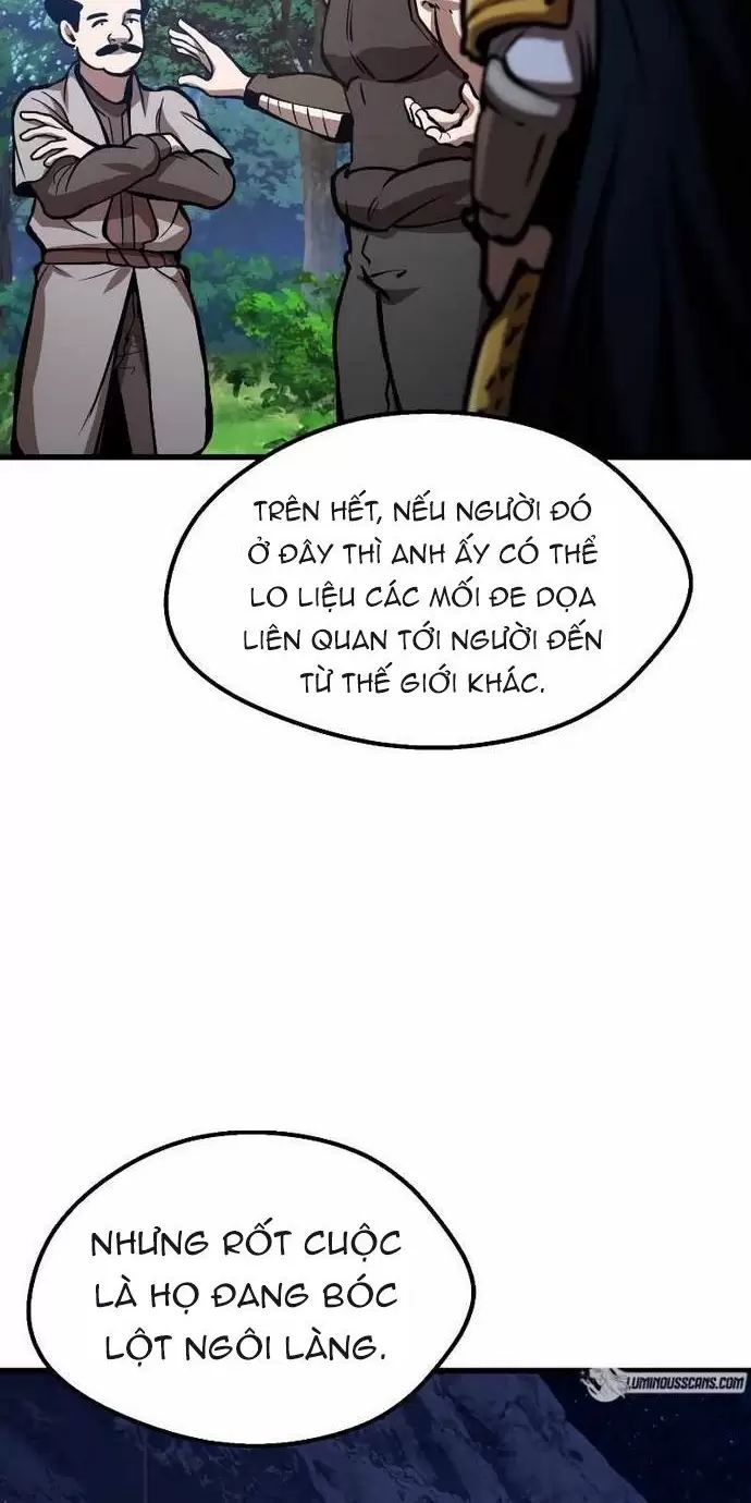 Anh Hùng Mạnh Nhất? Ta Không Làm Lâu Rồi! Chap 151 - Next Chap 152