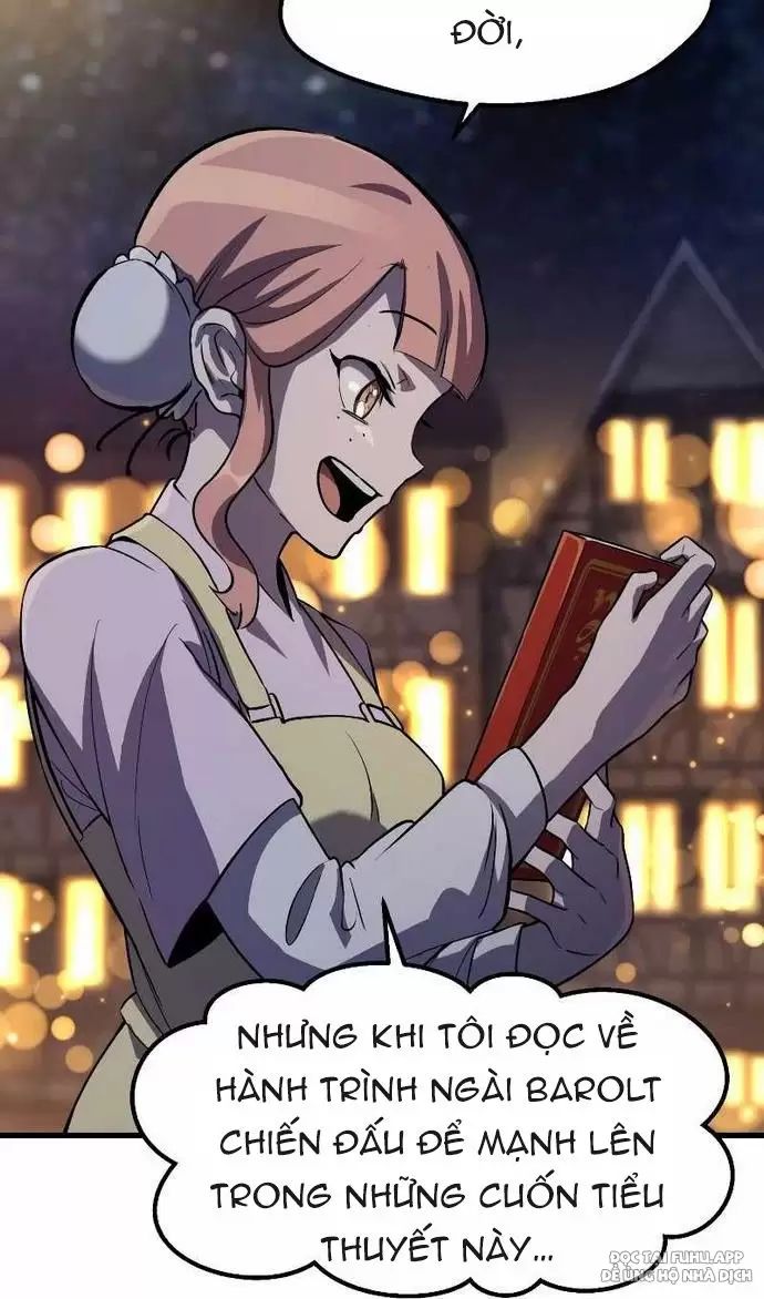 Anh Hùng Mạnh Nhất? Ta Không Làm Lâu Rồi! Chap 151 - Next Chap 152