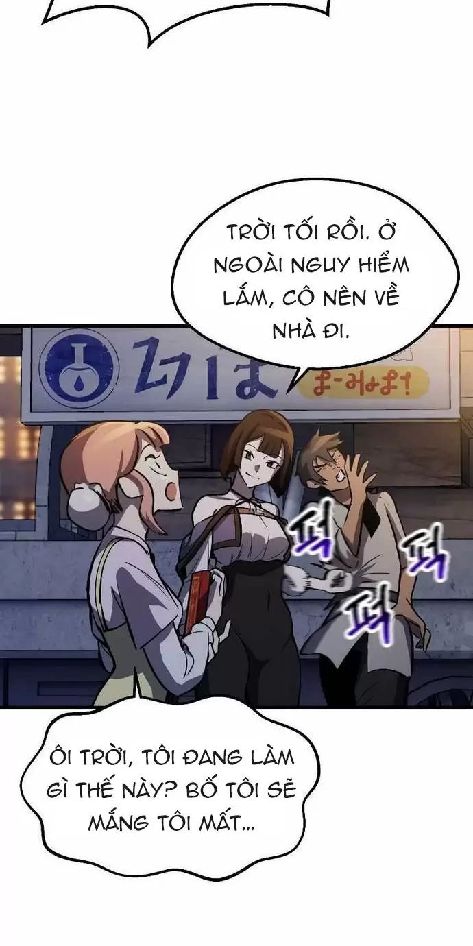 Anh Hùng Mạnh Nhất? Ta Không Làm Lâu Rồi! Chap 151 - Next Chap 152