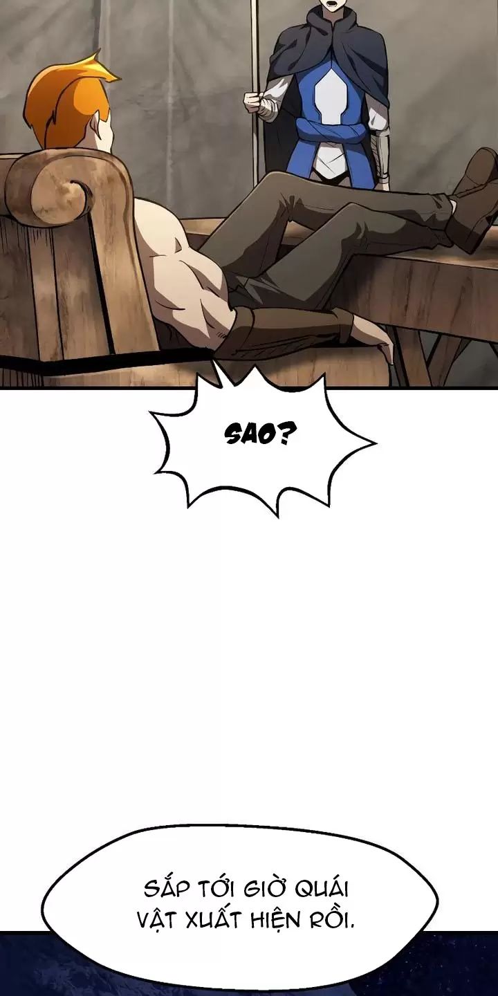 Anh Hùng Mạnh Nhất? Ta Không Làm Lâu Rồi! Chap 152 - Next Chap 153
