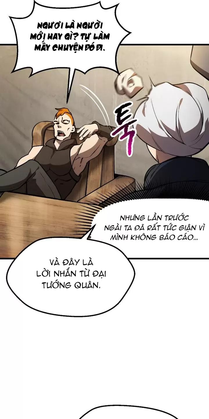 Anh Hùng Mạnh Nhất? Ta Không Làm Lâu Rồi! Chap 152 - Next Chap 153