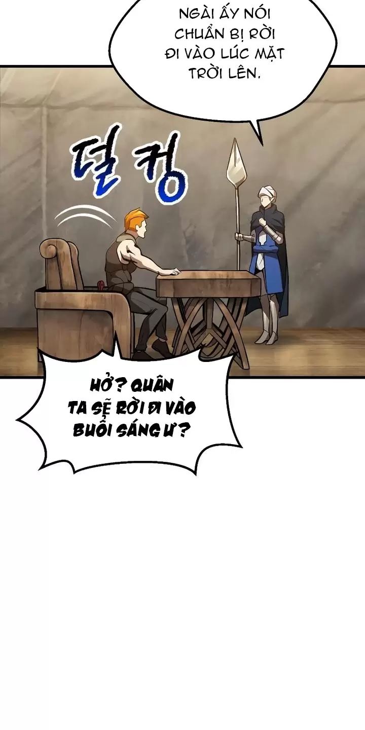 Anh Hùng Mạnh Nhất? Ta Không Làm Lâu Rồi! Chap 152 - Next Chap 153