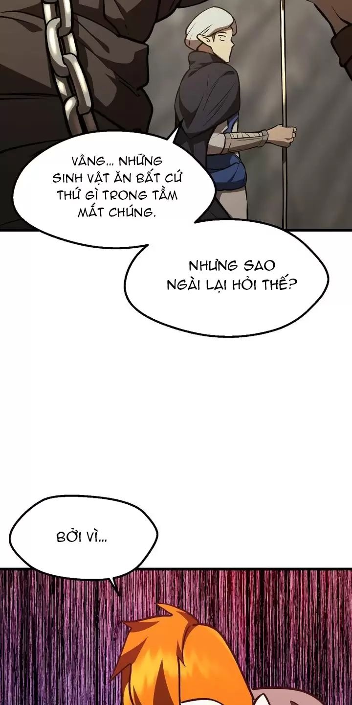 Anh Hùng Mạnh Nhất? Ta Không Làm Lâu Rồi! Chap 152 - Next Chap 153