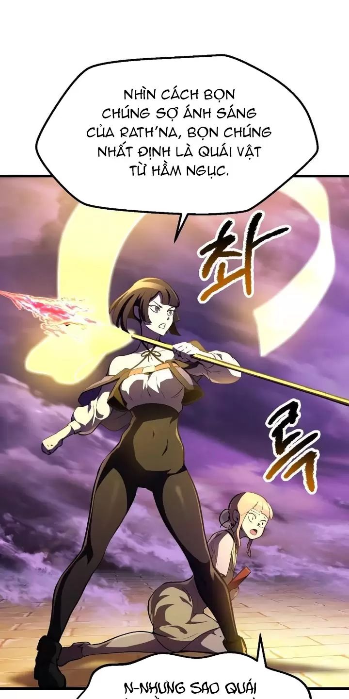 Anh Hùng Mạnh Nhất? Ta Không Làm Lâu Rồi! Chap 152 - Next Chap 153
