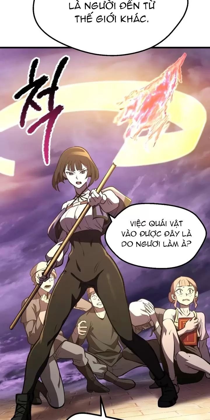 Anh Hùng Mạnh Nhất? Ta Không Làm Lâu Rồi! Chap 152 - Next Chap 153