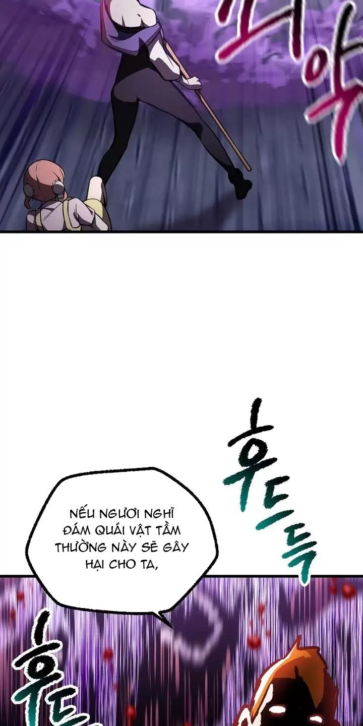 Anh Hùng Mạnh Nhất? Ta Không Làm Lâu Rồi! Chap 152 - Next Chap 153