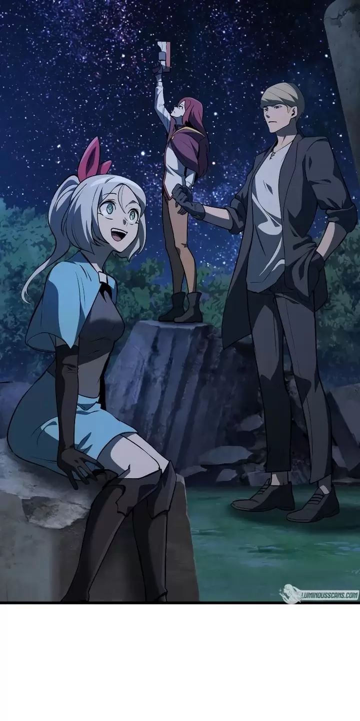 Anh Hùng Mạnh Nhất? Ta Không Làm Lâu Rồi! Chap 152 - Next Chap 153