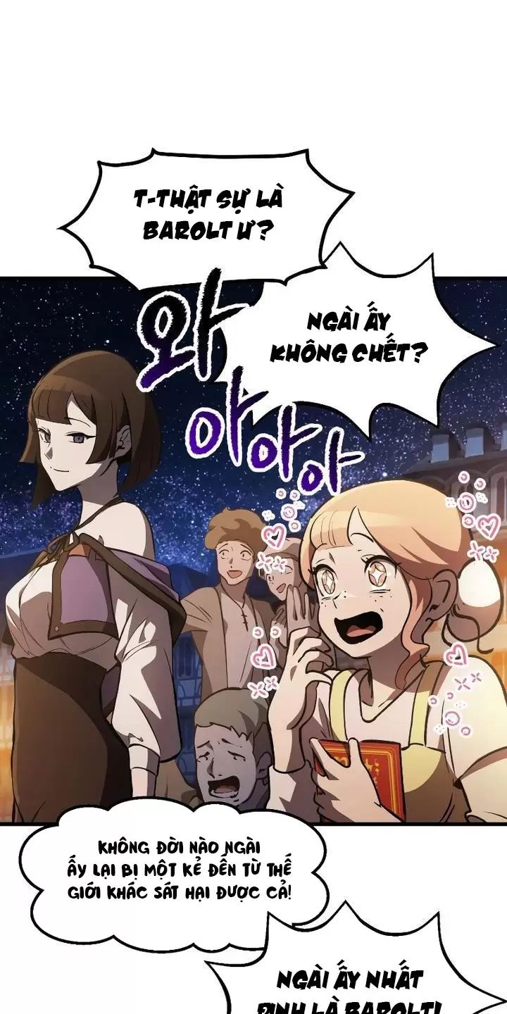 Anh Hùng Mạnh Nhất? Ta Không Làm Lâu Rồi! Chap 152 - Next Chap 153