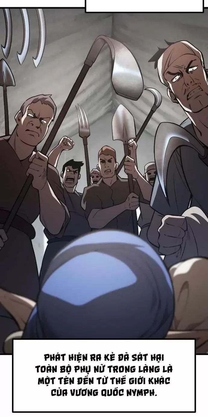 Anh Hùng Mạnh Nhất? Ta Không Làm Lâu Rồi! Chap 153 - Next Chap 154