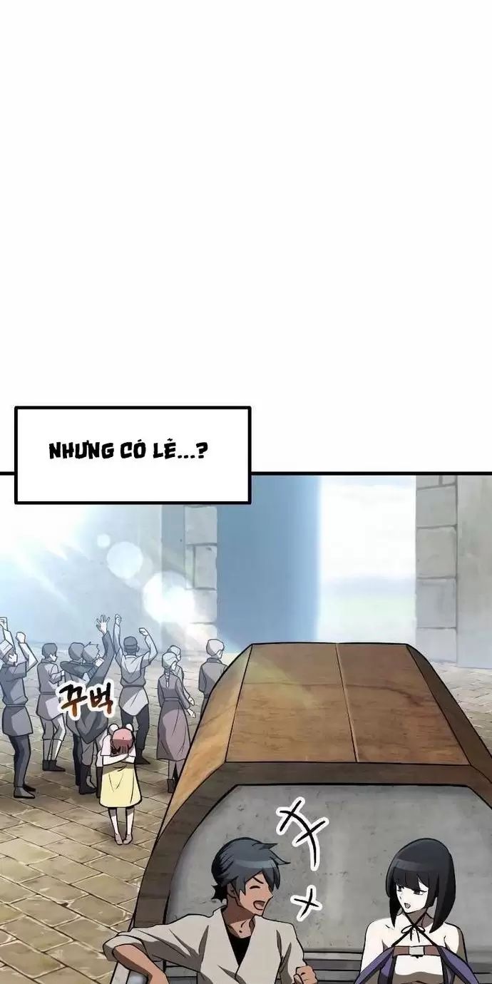 Anh Hùng Mạnh Nhất? Ta Không Làm Lâu Rồi! Chap 153 - Next Chap 154