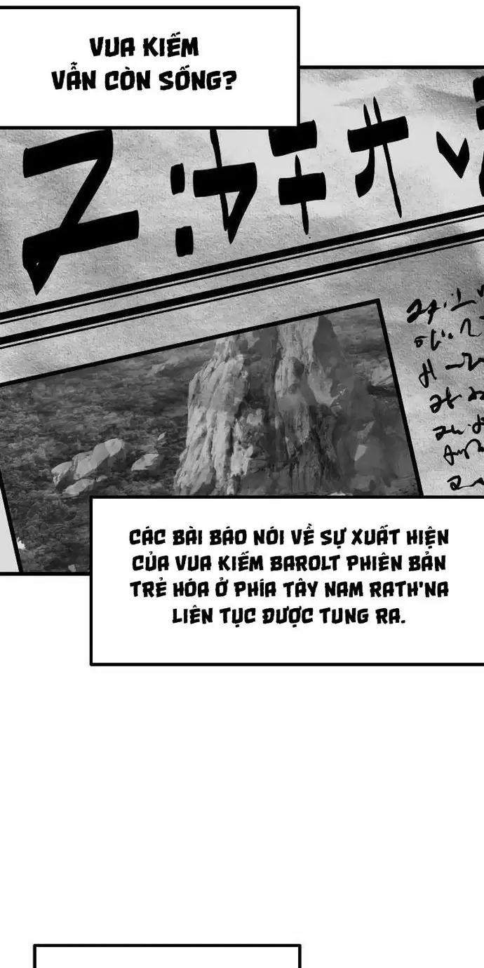 Anh Hùng Mạnh Nhất? Ta Không Làm Lâu Rồi! Chap 153 - Next Chap 154