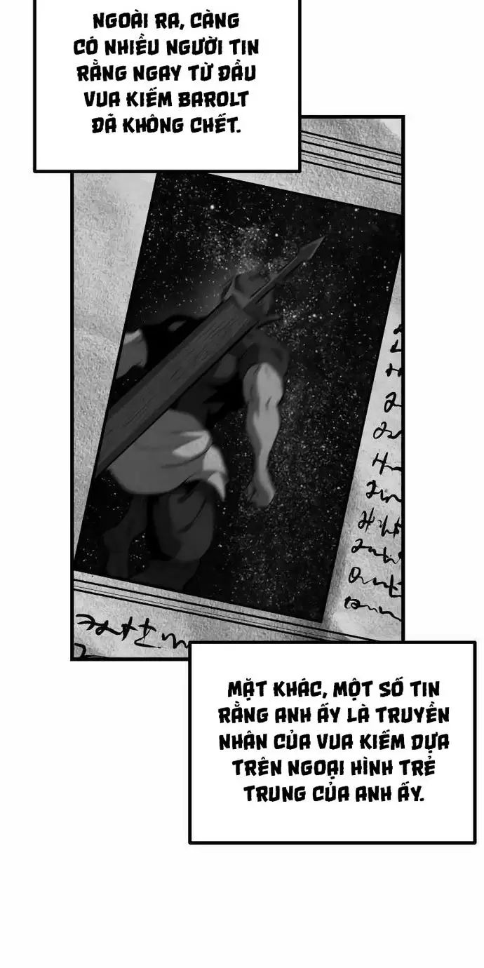 Anh Hùng Mạnh Nhất? Ta Không Làm Lâu Rồi! Chap 153 - Next Chap 154
