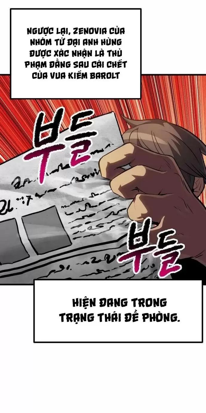 Anh Hùng Mạnh Nhất? Ta Không Làm Lâu Rồi! Chap 153 - Next Chap 154