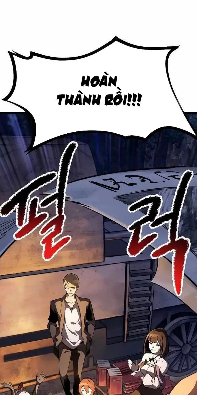 Anh Hùng Mạnh Nhất? Ta Không Làm Lâu Rồi! Chap 153 - Next Chap 154