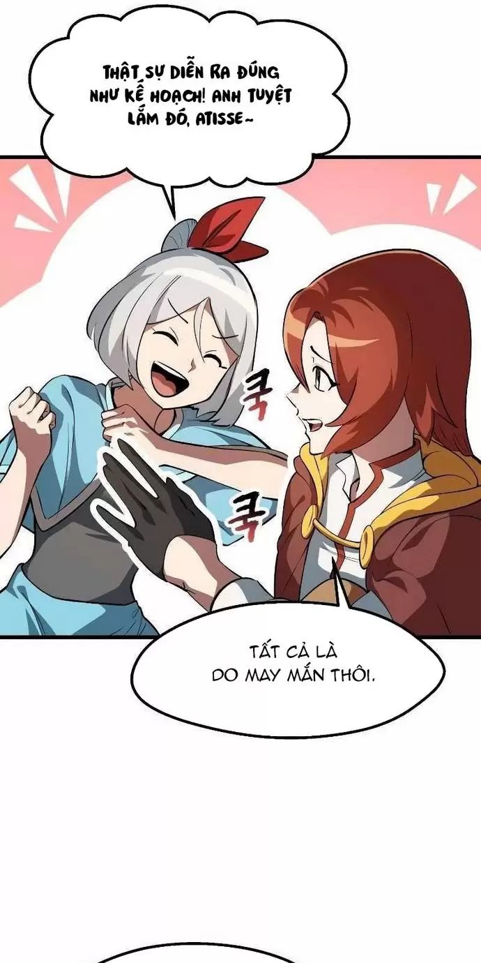 Anh Hùng Mạnh Nhất? Ta Không Làm Lâu Rồi! Chap 153 - Next Chap 154