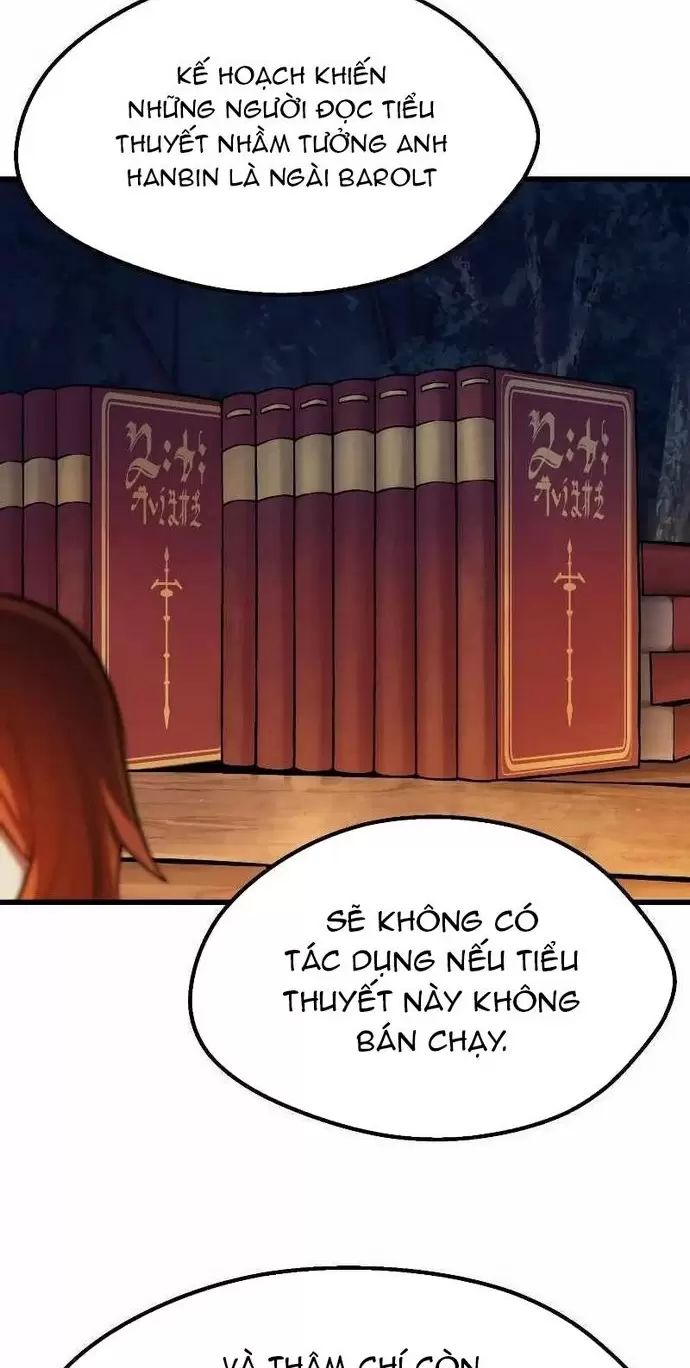 Anh Hùng Mạnh Nhất? Ta Không Làm Lâu Rồi! Chap 153 - Next Chap 154