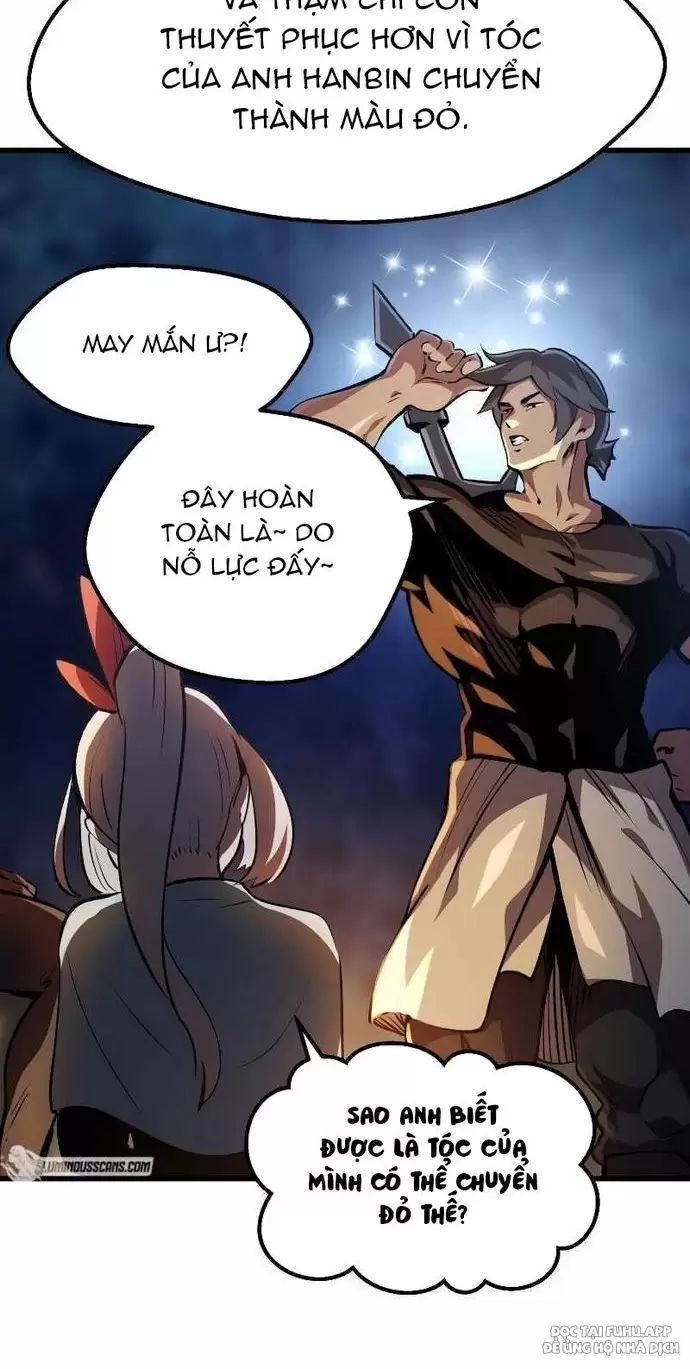 Anh Hùng Mạnh Nhất? Ta Không Làm Lâu Rồi! Chap 153 - Next Chap 154