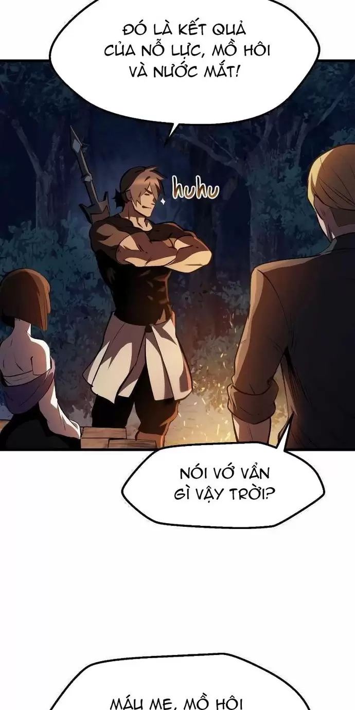 Anh Hùng Mạnh Nhất? Ta Không Làm Lâu Rồi! Chap 153 - Next Chap 154